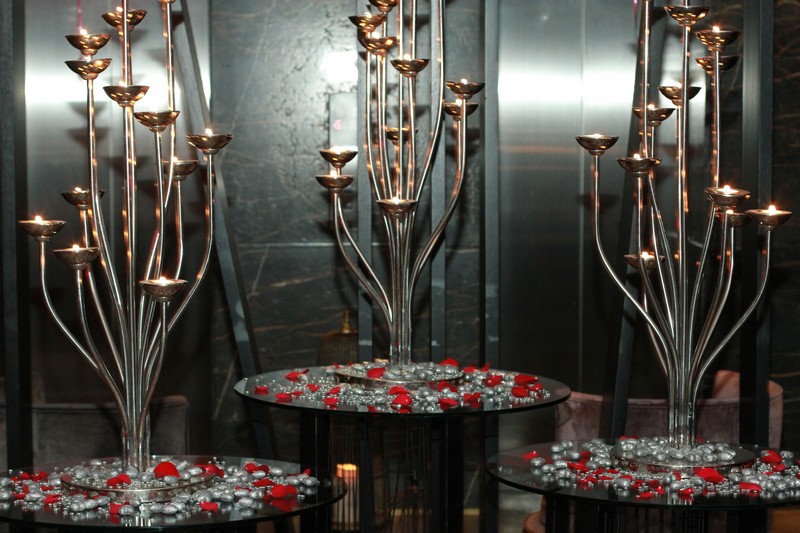 Valentine at Prime 18